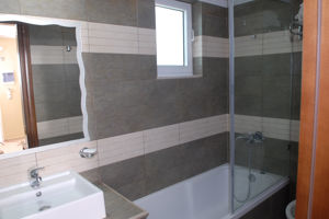 Woonvoorbeeld 2-kamerappartement