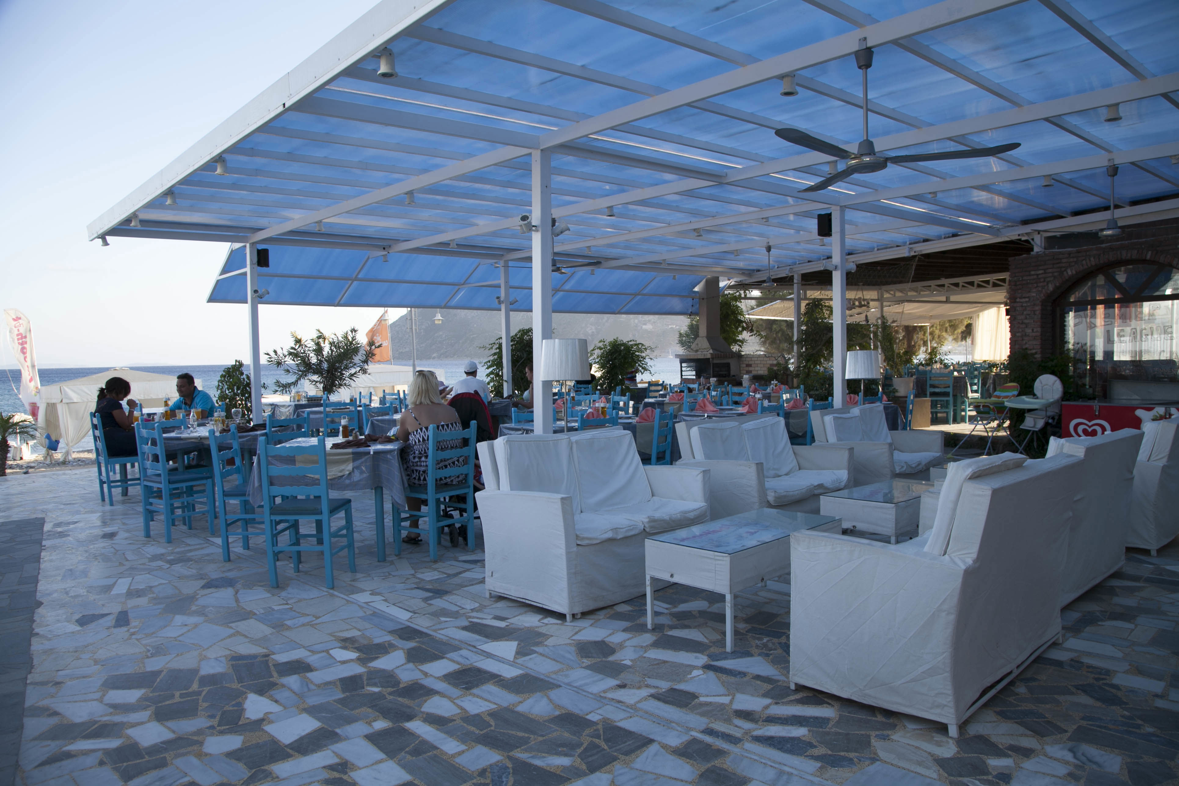 Fly & Go Sacallis Inn Beach Hotel