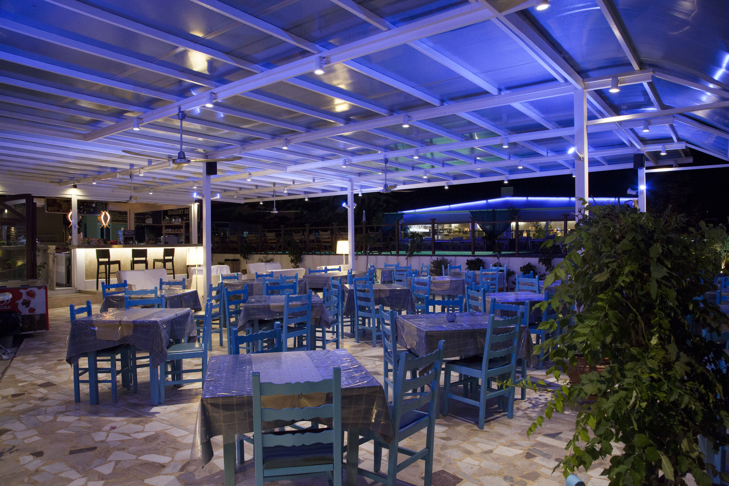 Fly & Go Sacallis Inn Beach Hotel