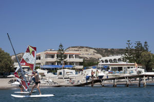 Fly & Go Sacallis Inn Beach Hotel