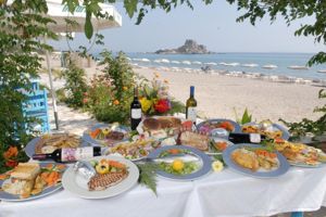 Fly & Go Sacallis Inn Beach Hotel