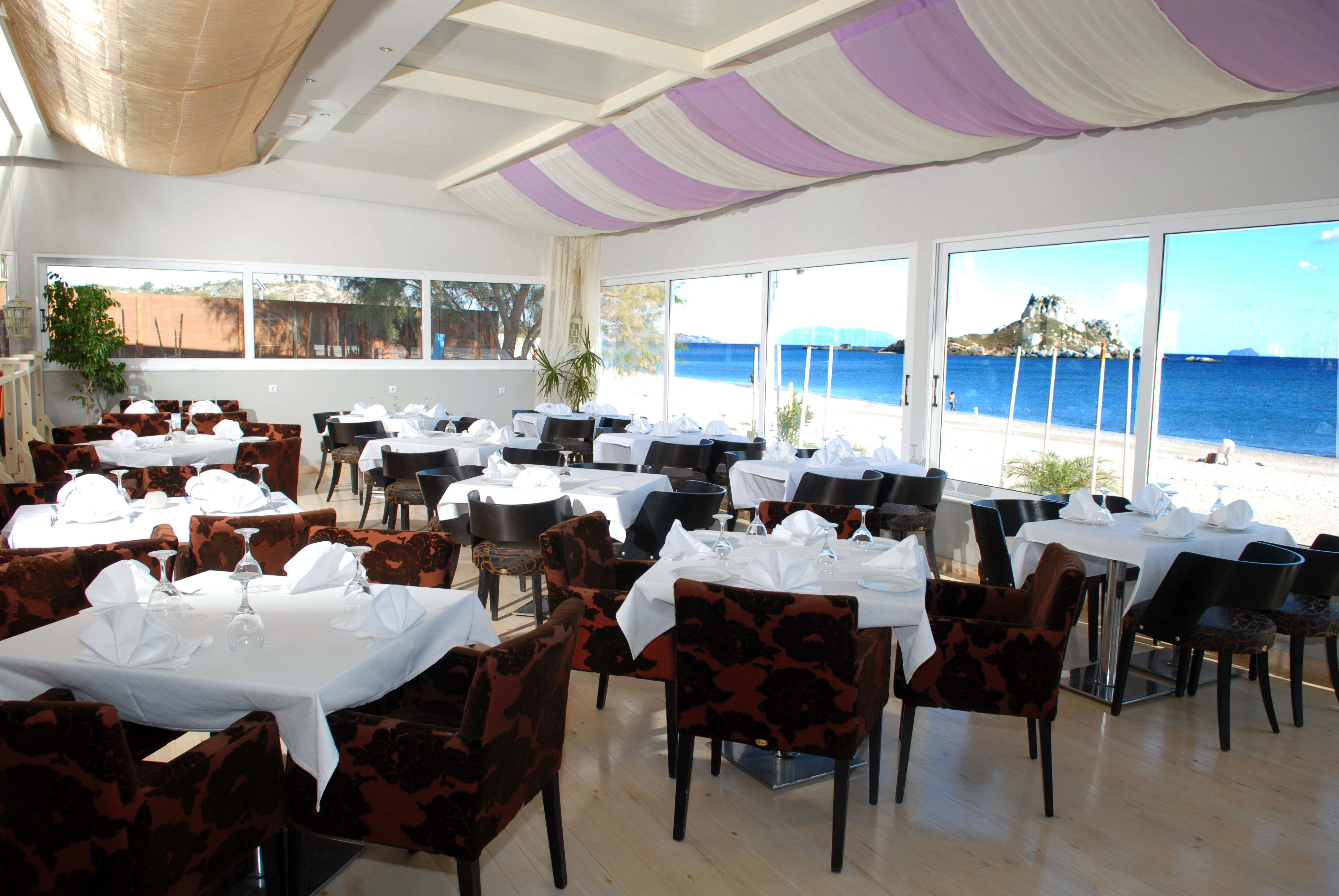Fly & Go Sacallis Inn Beach Hotel