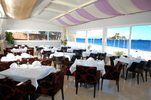 Fly & Go Sacallis Inn Beach Hotel