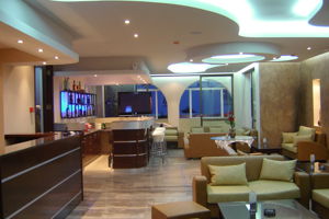 Fly & Go Sacallis Inn Beach Hotel