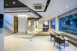 Fly & Go Marin Hotel