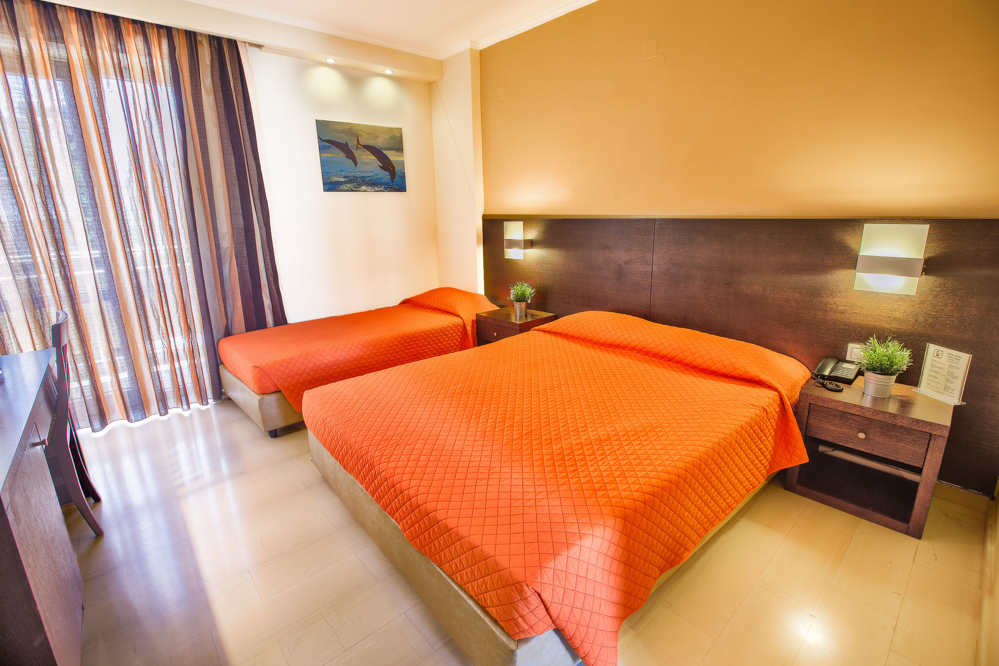 Fly & Go Sofia Hotel