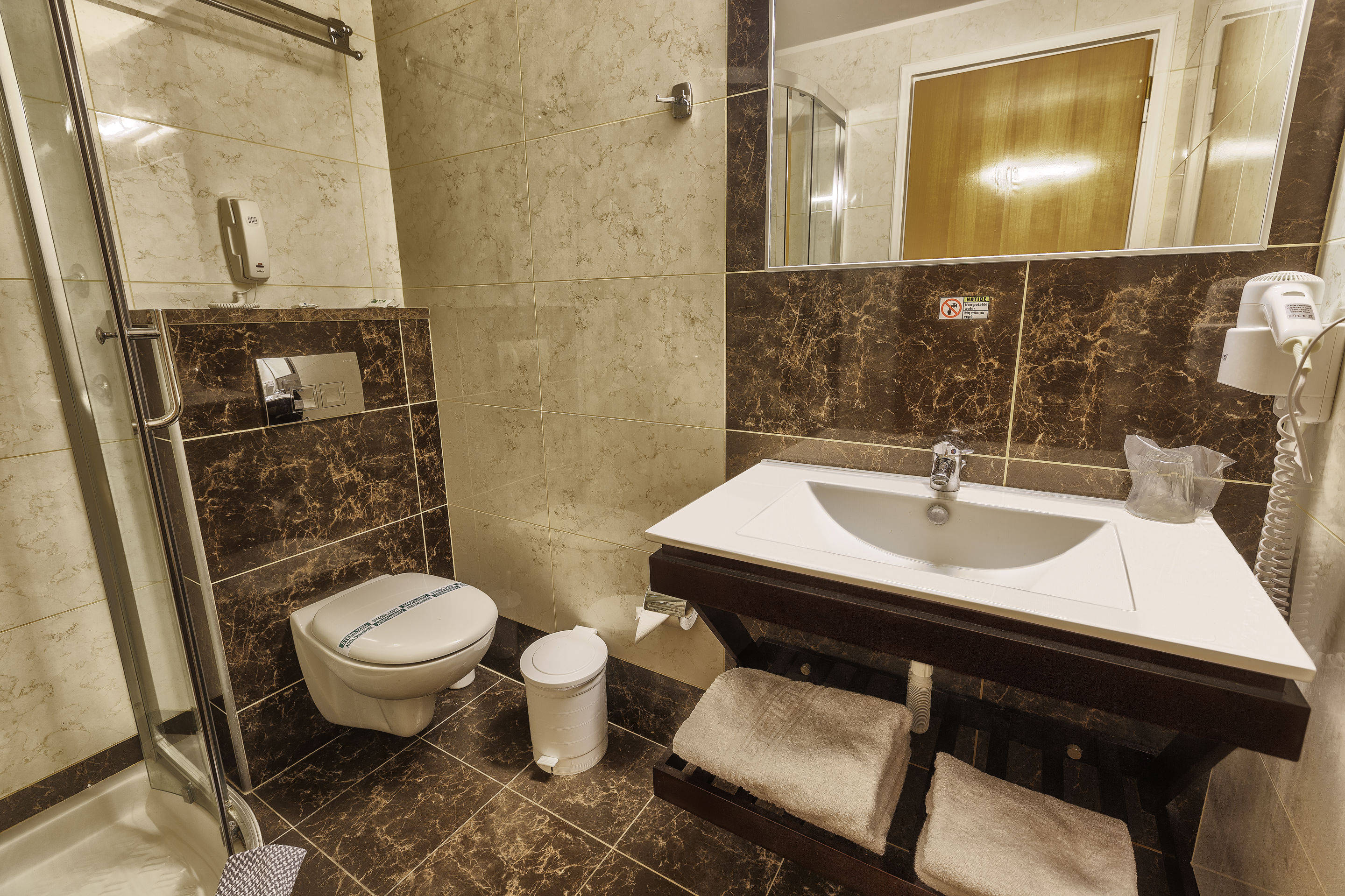 Fly & Go Sofia Hotel