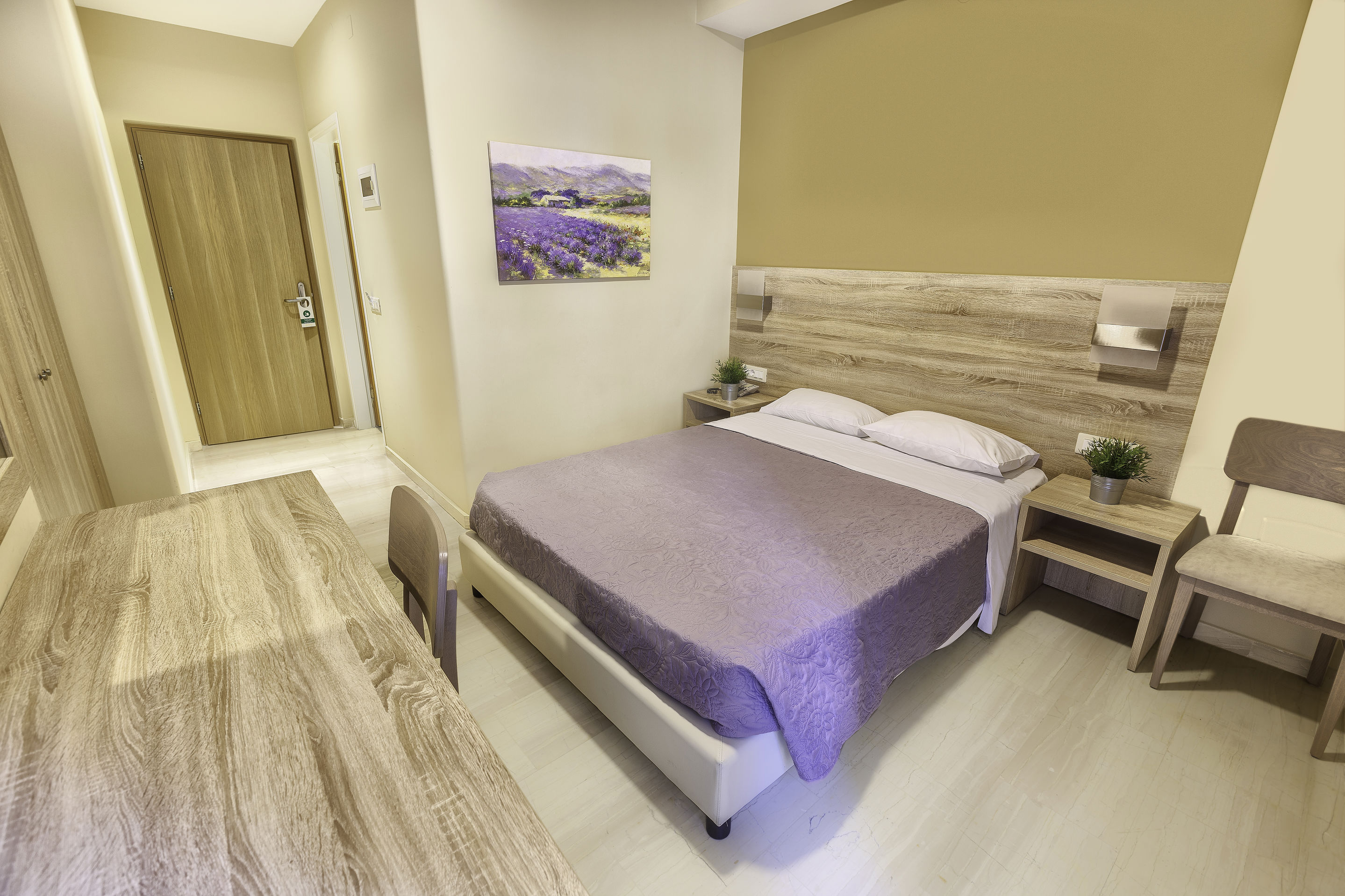 Fly & Go Sofia Hotel
