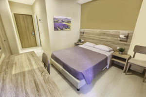 Fly & Go Sofia Hotel