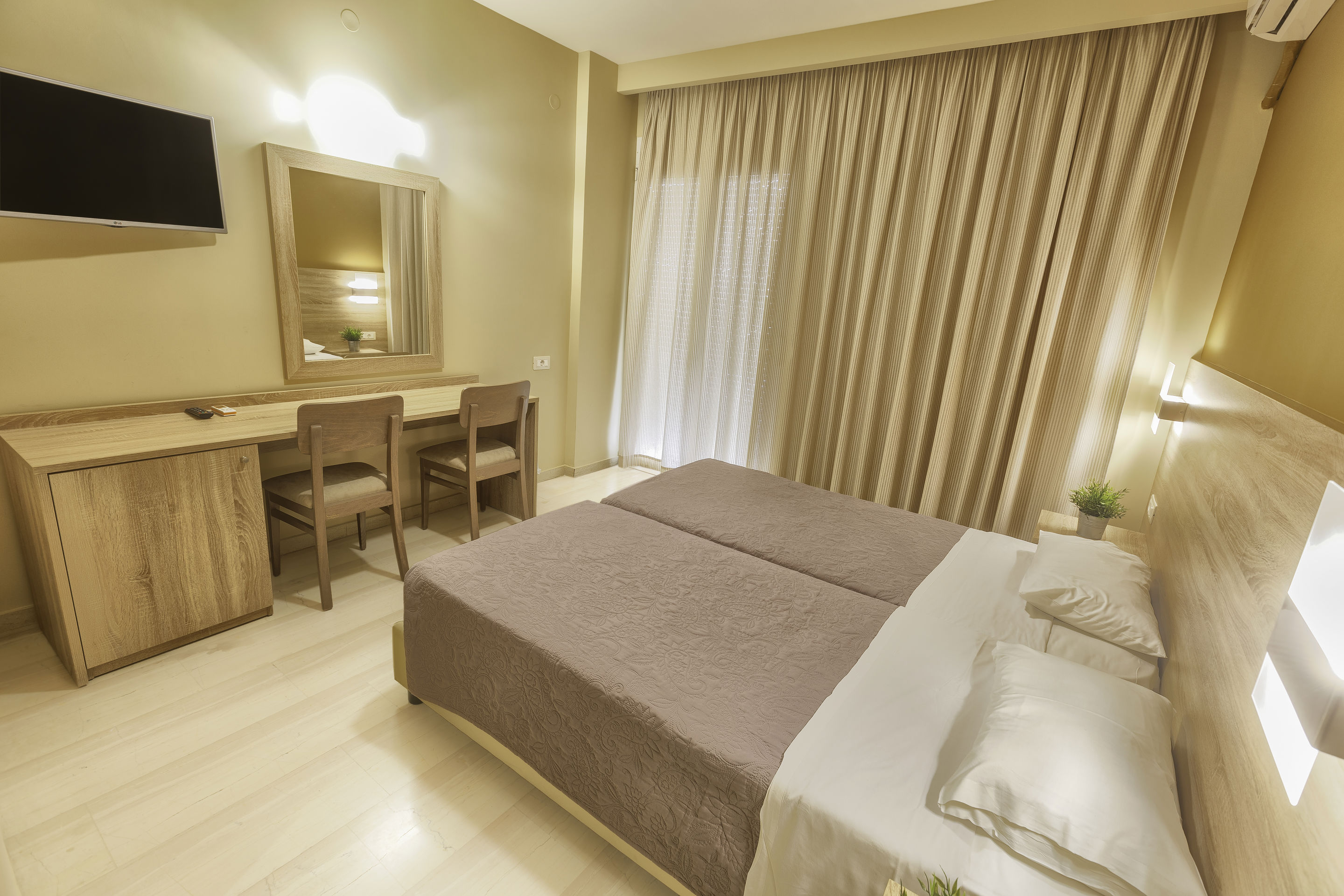 Fly & Go Sofia Hotel