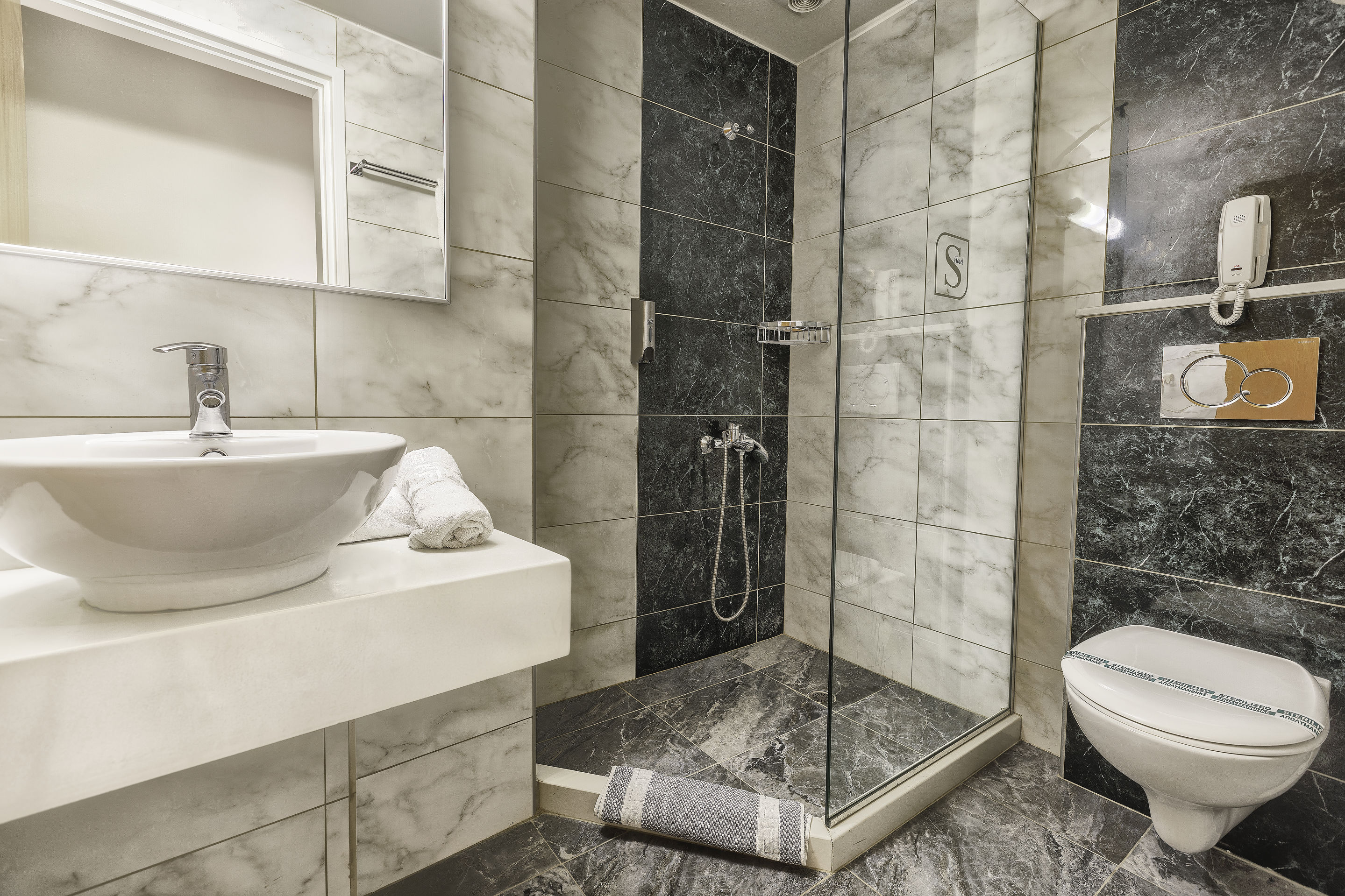 Fly & Go Sofia Hotel