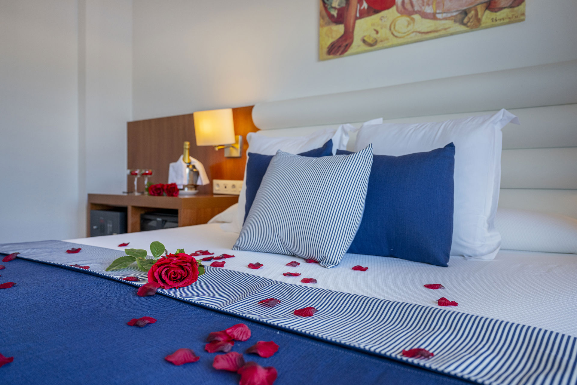 Tahiti Playa & Suites