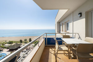 Woonvoorbeeld Superior Zijzeezicht