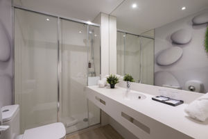 Woonvoorbeeld Superior Zijzeezicht