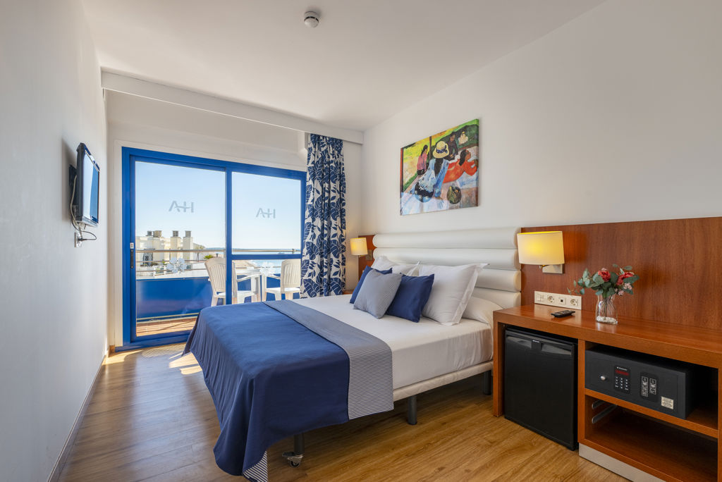 Tahiti Playa Suites foto 5