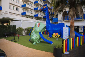 Tahiti Playa & Suites