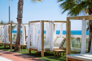 Tahiti Playa & Suites