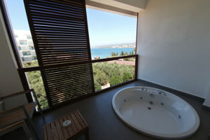 Woonvoorbeeld 2-Persoonskamer Superior Whirlpool