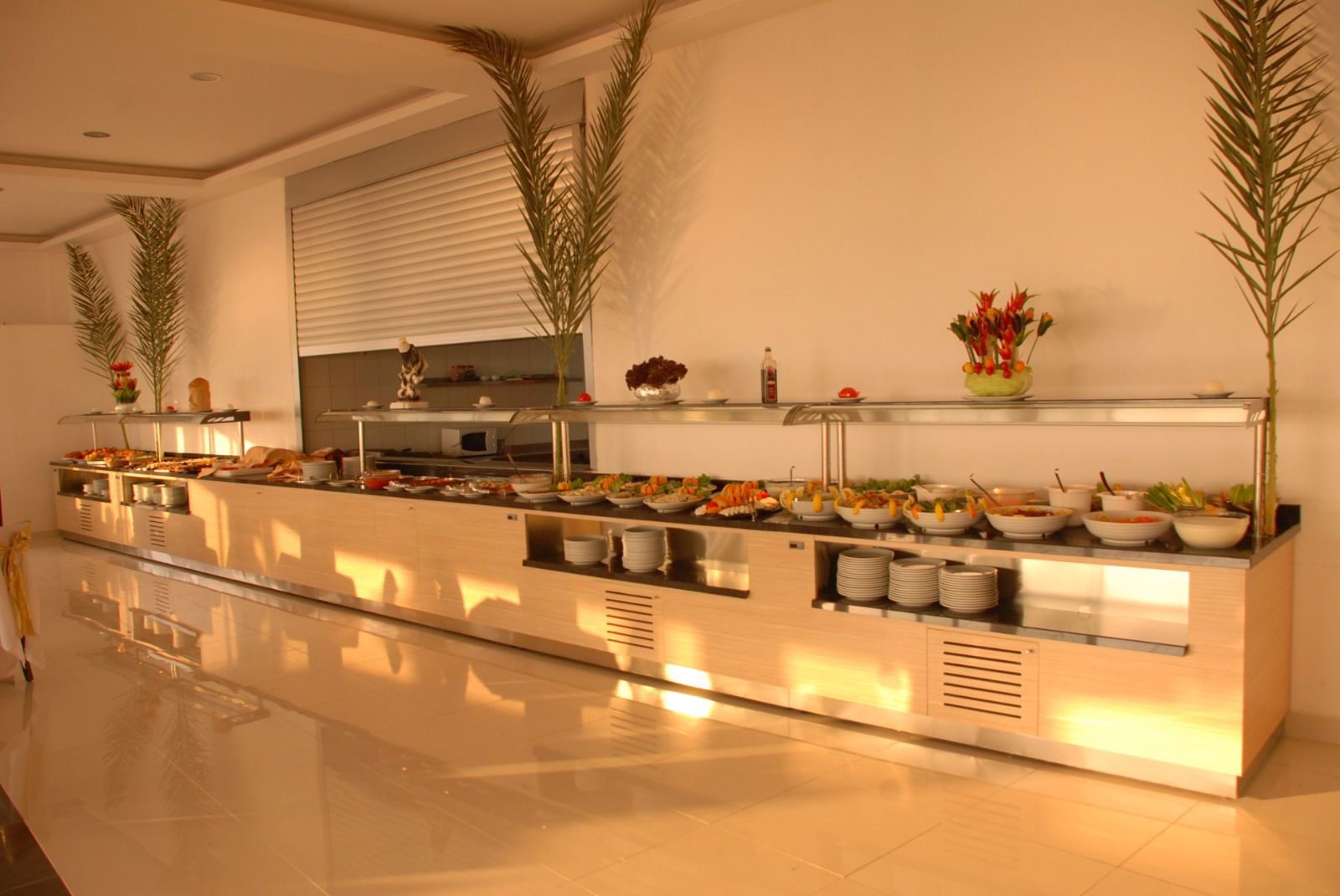 Nova Beach Hotel
