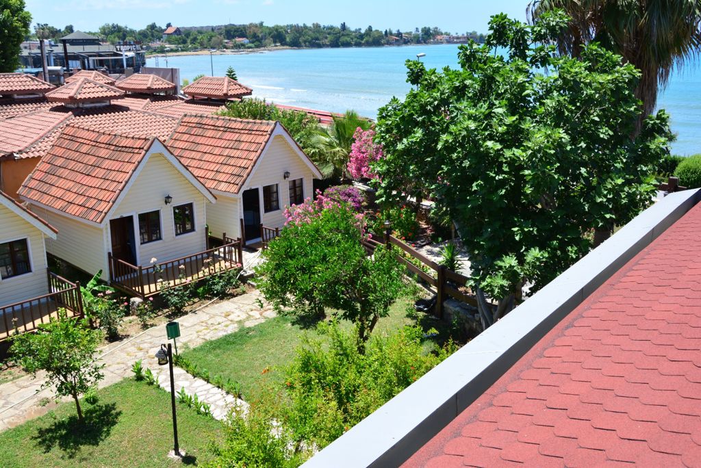 Nova Beach Hotel foto 2