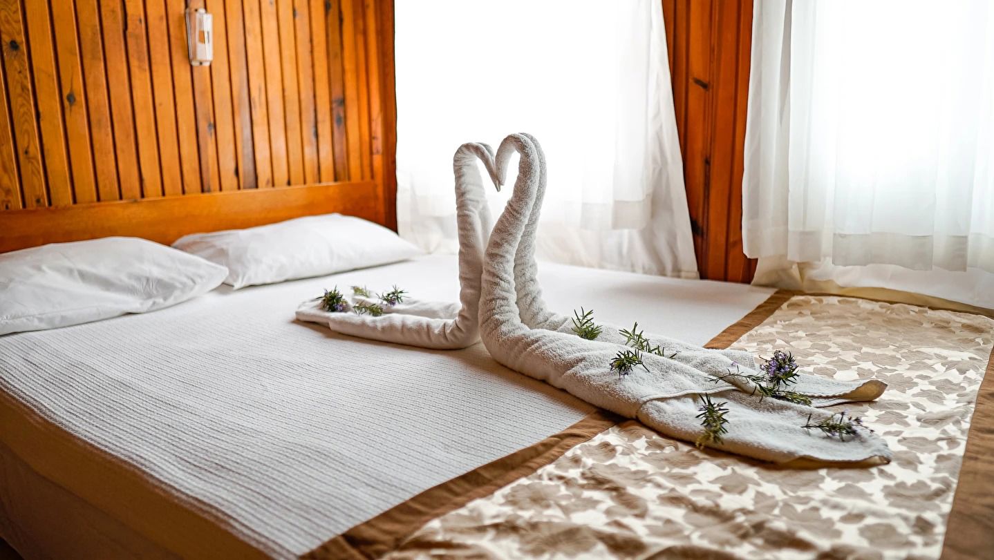 Nova Beach Hotel