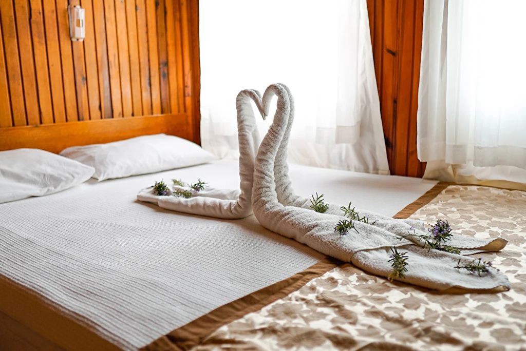 Nova Beach Hotel foto 4