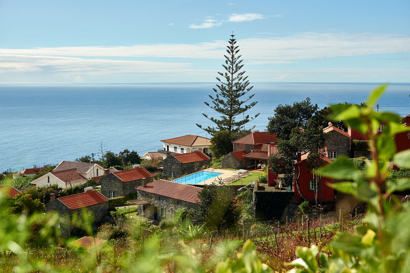Hotel Quinta Das Vinhas