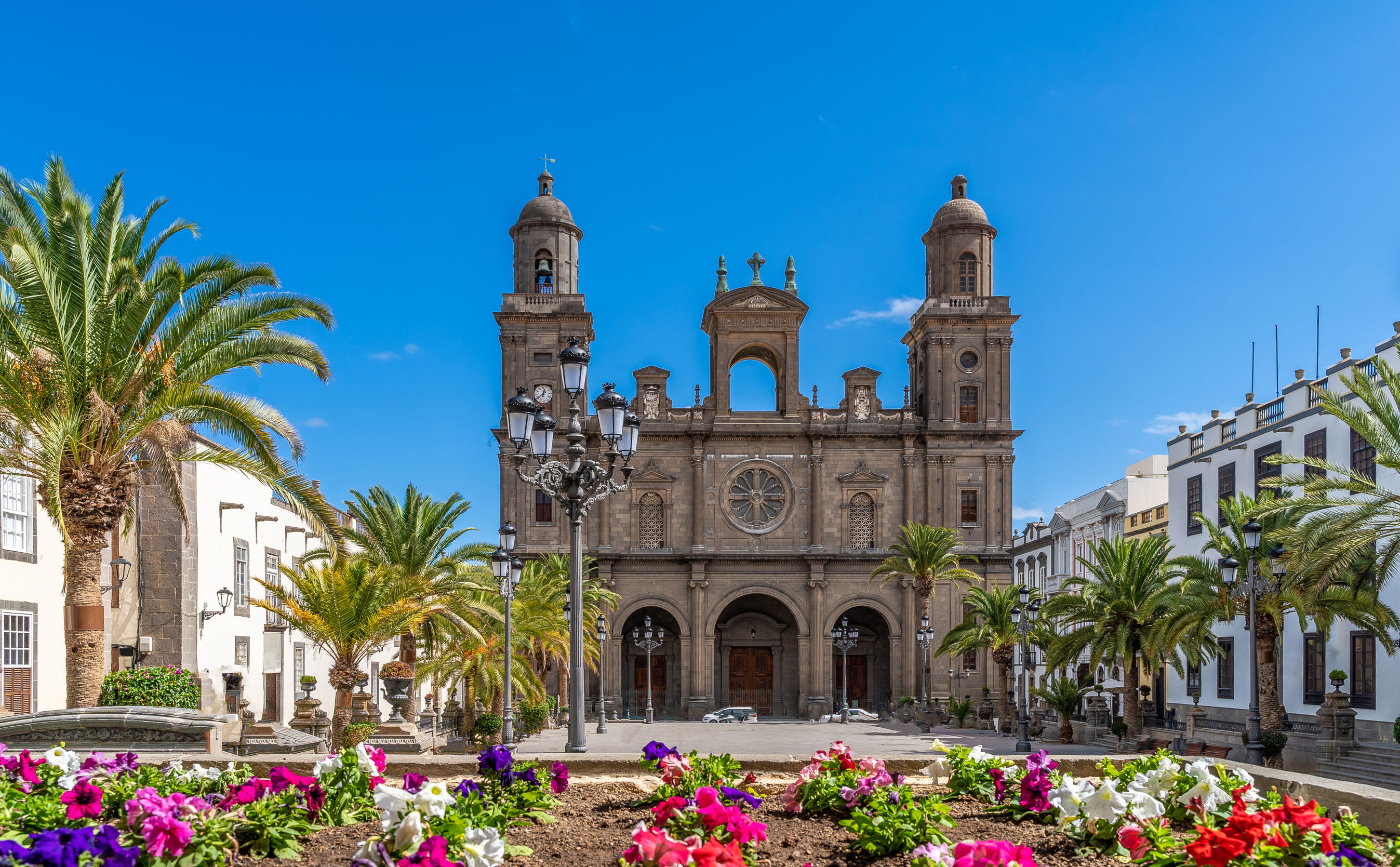 Cruise van Italië naar Rio de Janeiro