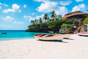 Cruise Curaçao en Caribische Parels incl. verlenging 4* All Inclusive hotel