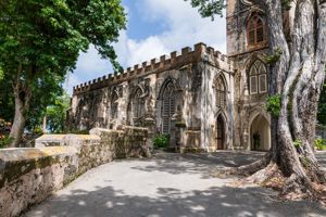 Cruise Curaçao en Caribische Parels incl. verlenging 4* All Inclusive hotel