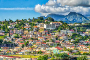 Cruise Curaçao en Caribische Parels incl. verlenging 4* All Inclusive hotel