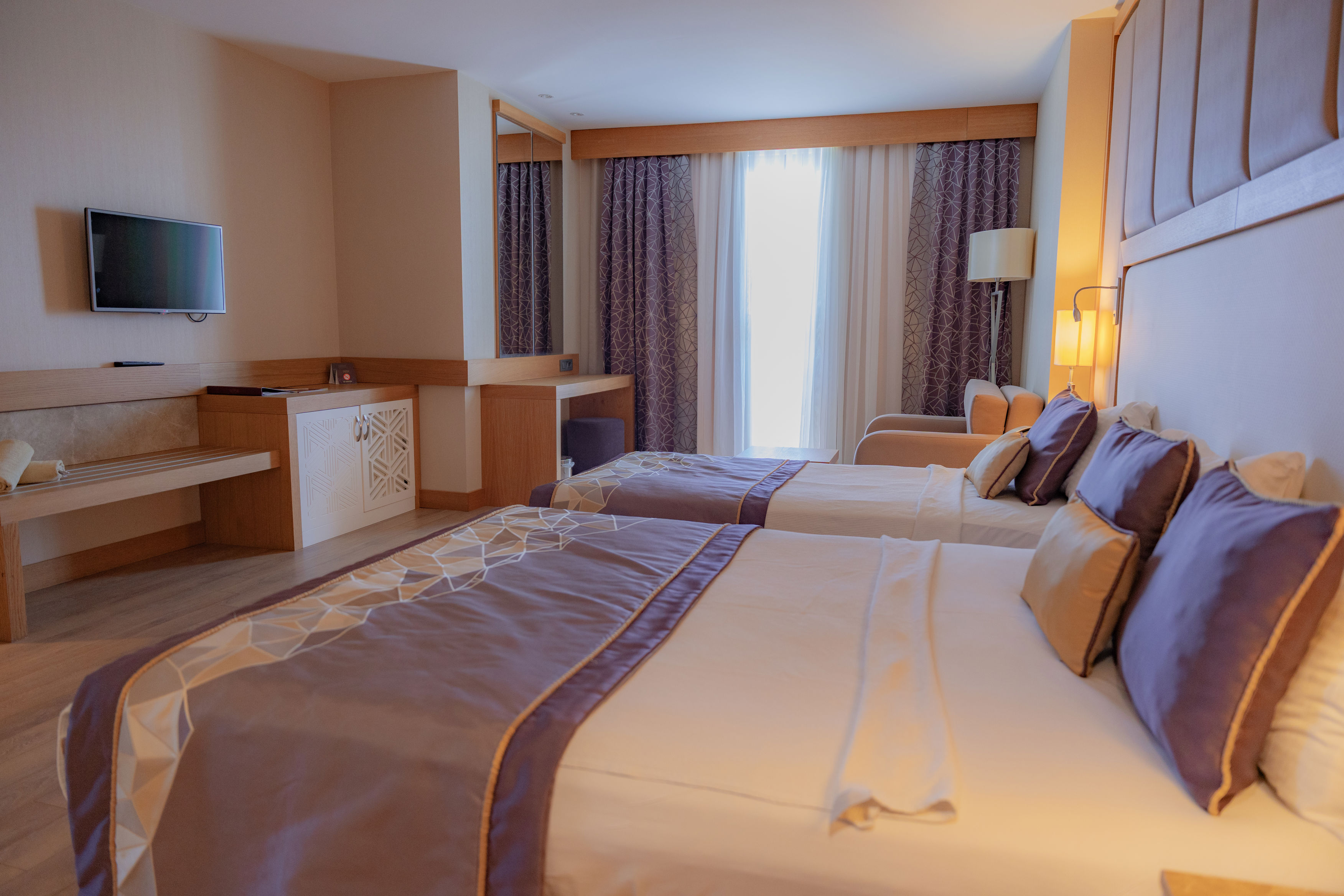 Mary Hotel Alanya
