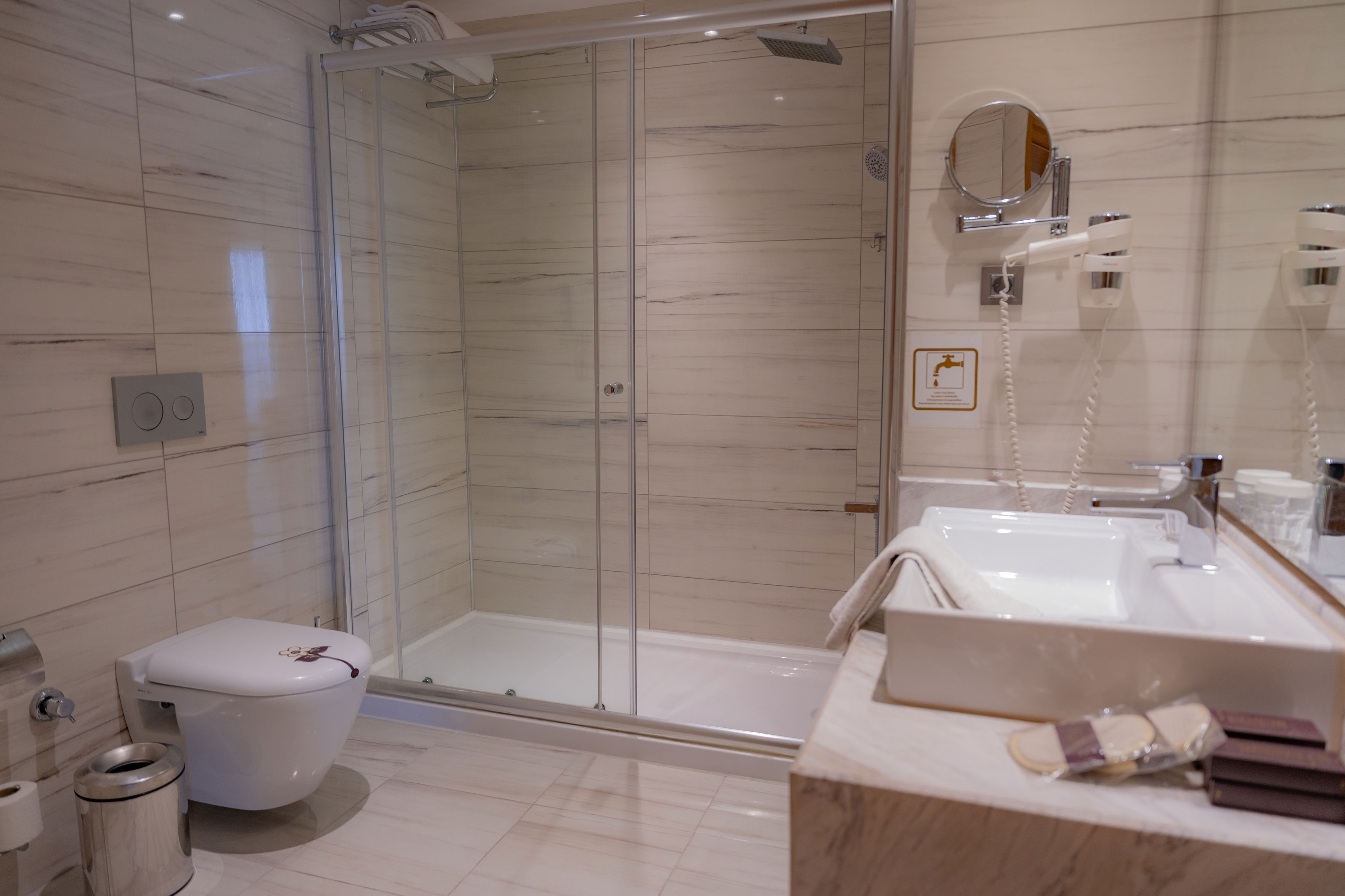 Mary Hotel Alanya
