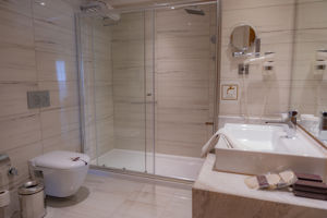 Woonvoorbeeld 2-Persoonskamer Standaard