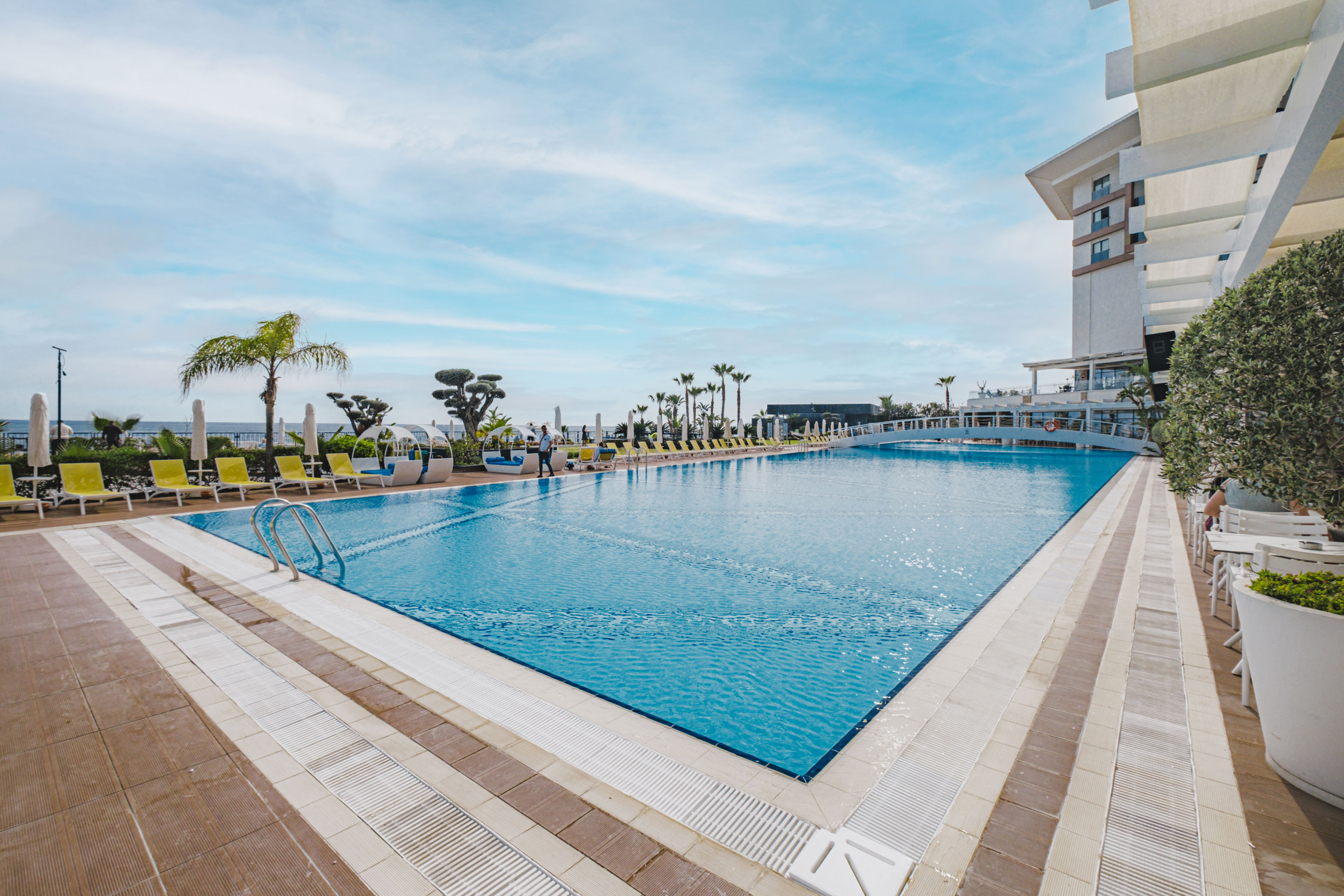 Mary Hotel Alanya