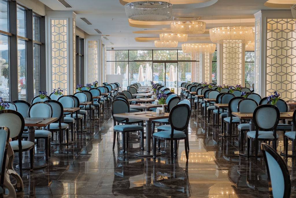 Mary Hotel Alanya foto 6