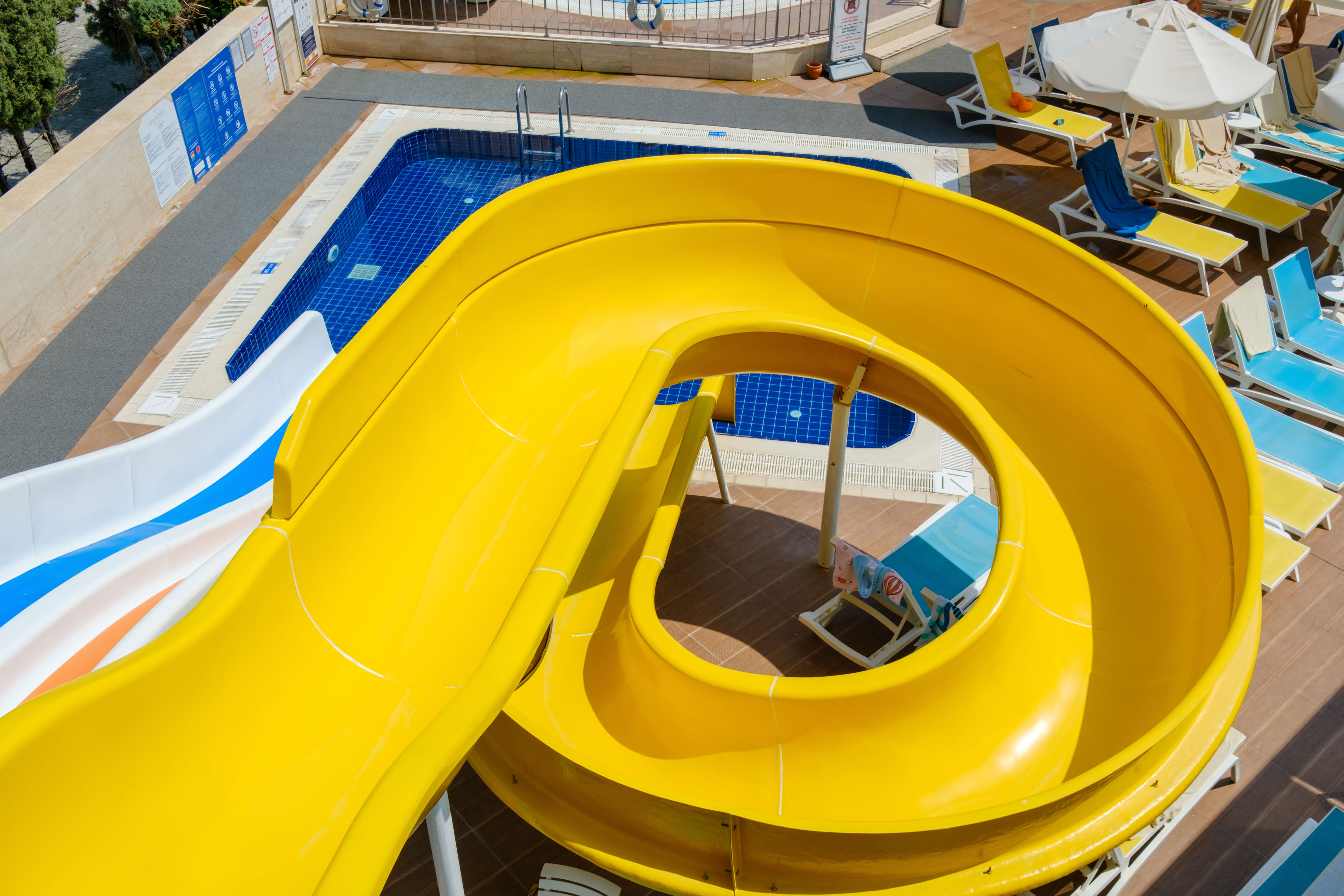 Mary Hotel Alanya