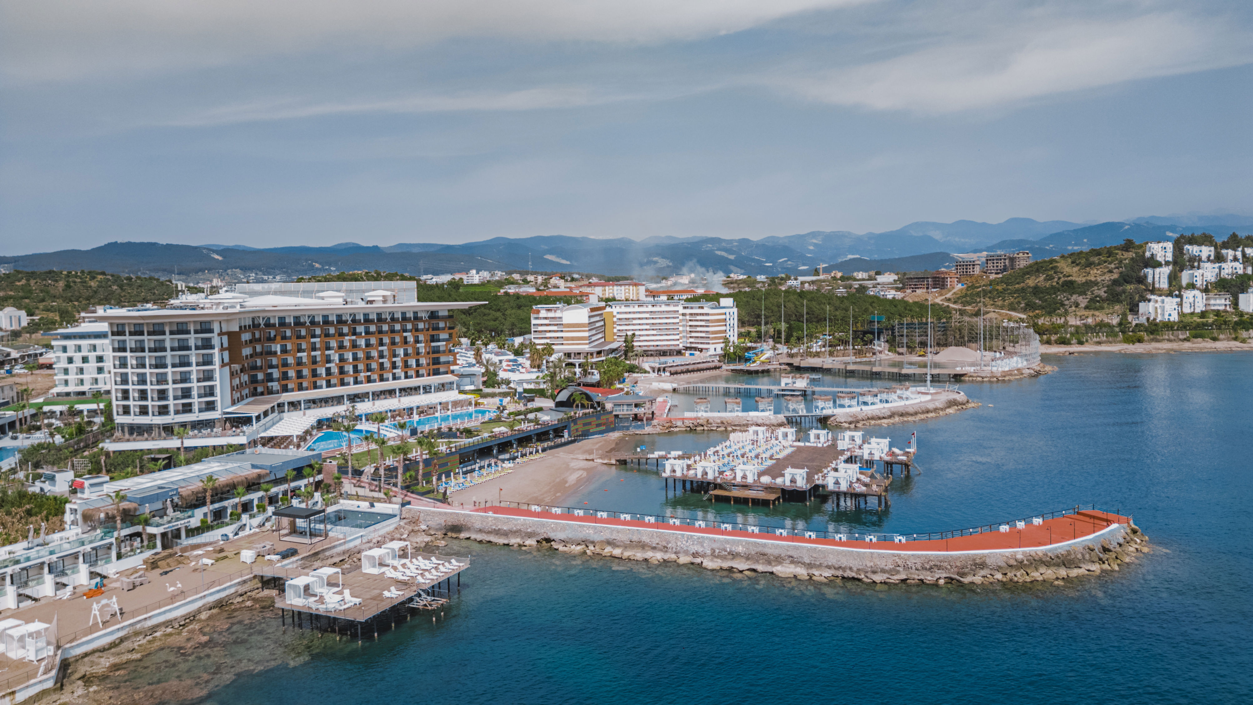 Mary Hotel Alanya