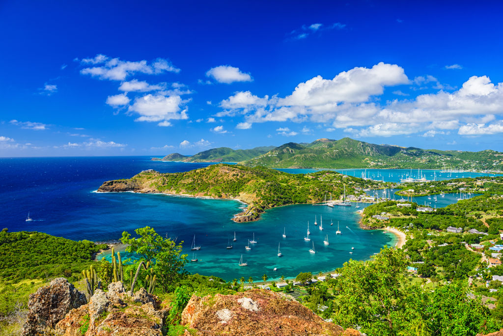 Cruise Curaçao en Caribische Parels incl. verlenging 3* hotel, Curaçao