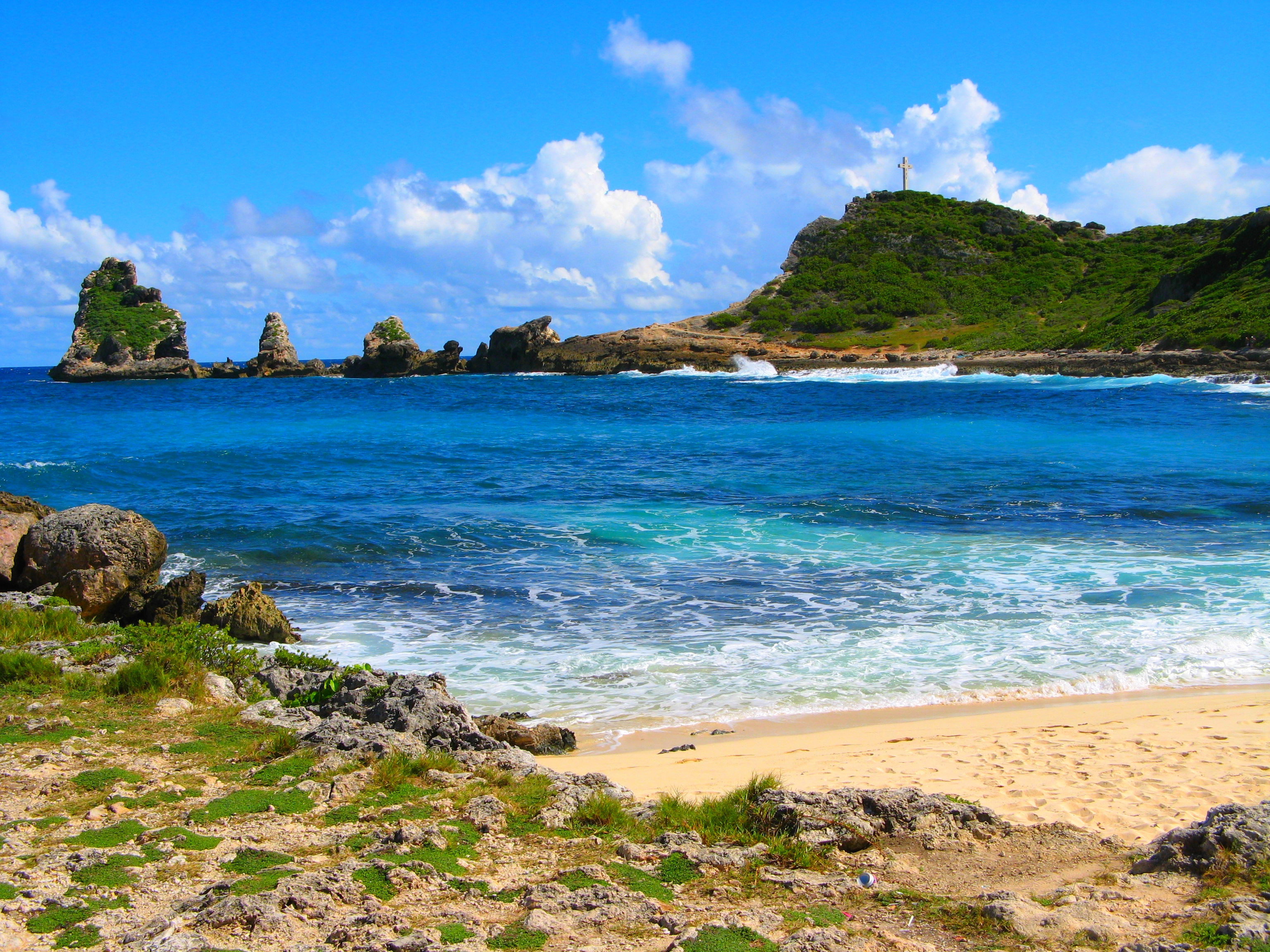 Cruise Curaçao en Caribische Parels incl. verlenging 3* hotel