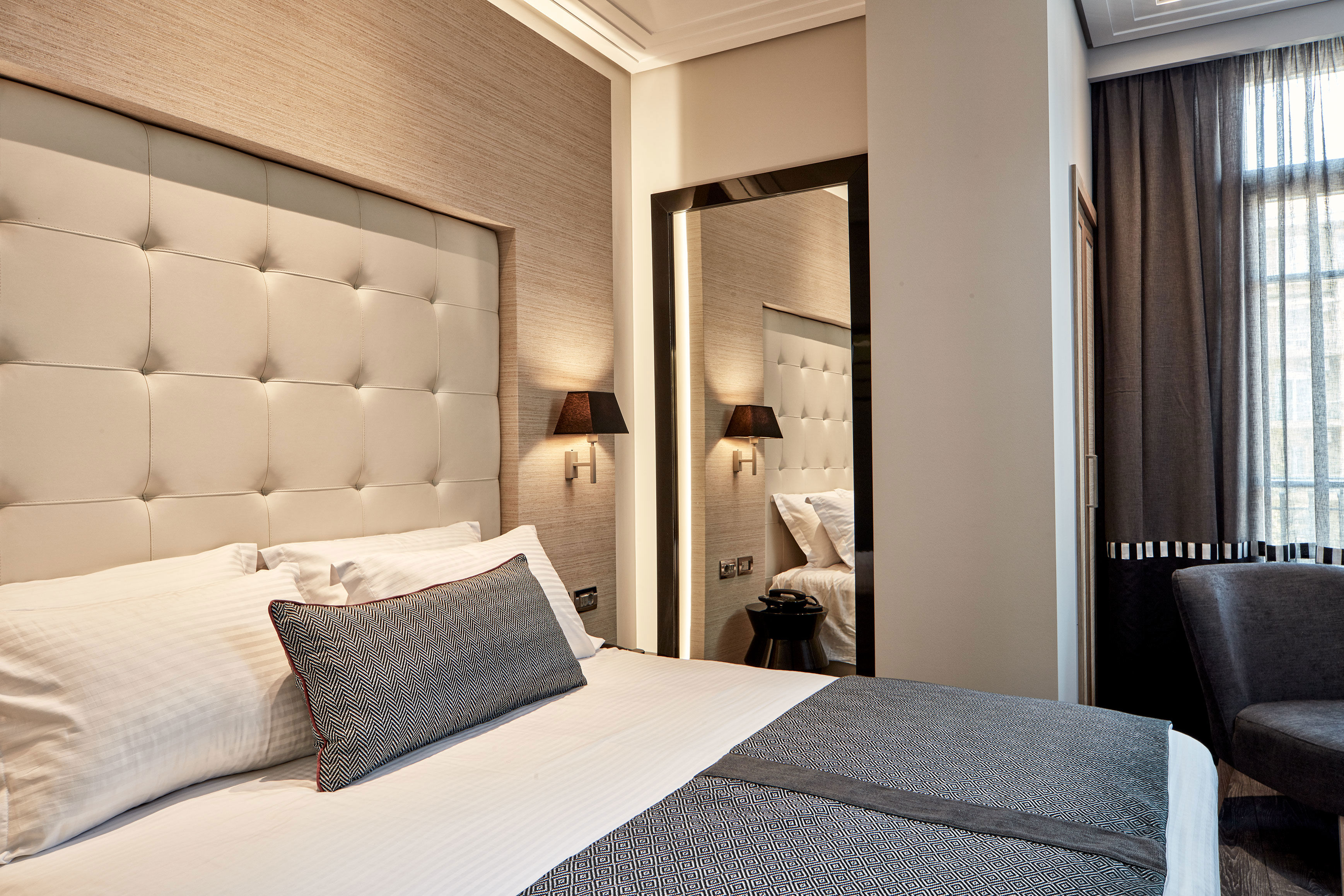 Antigon Urban Chic Hotel