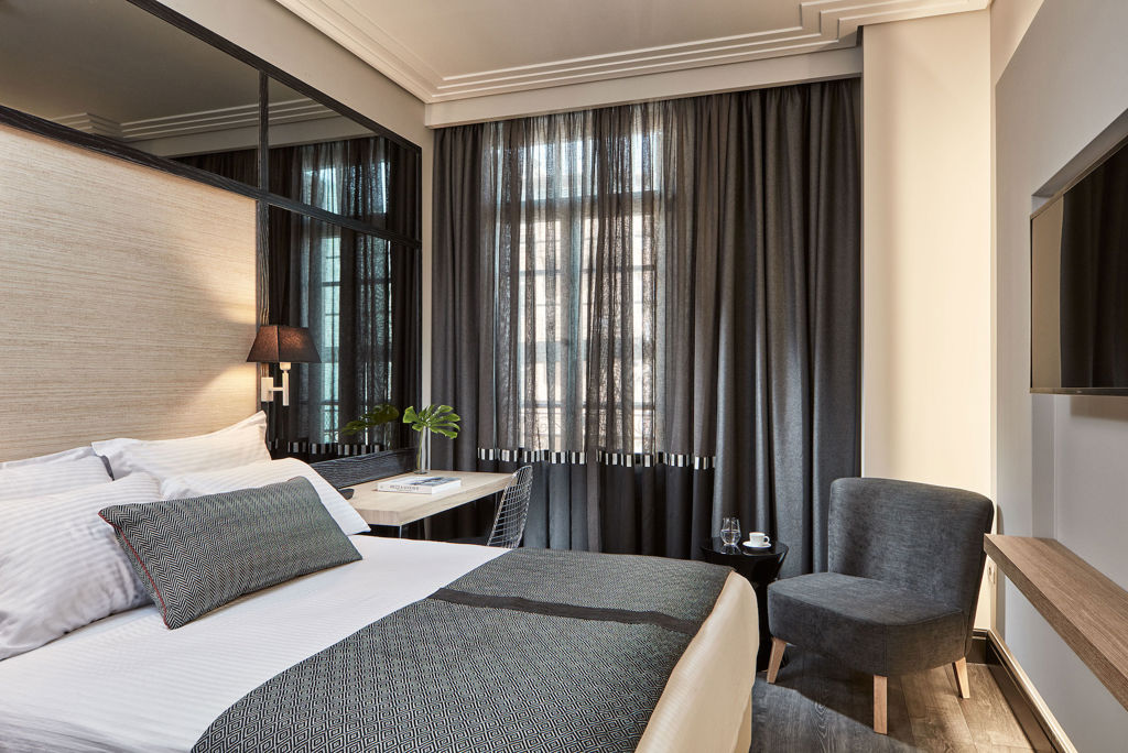 Antigon Urban Chic Hotel foto 4