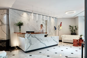 Antigon Urban Chic Hotel