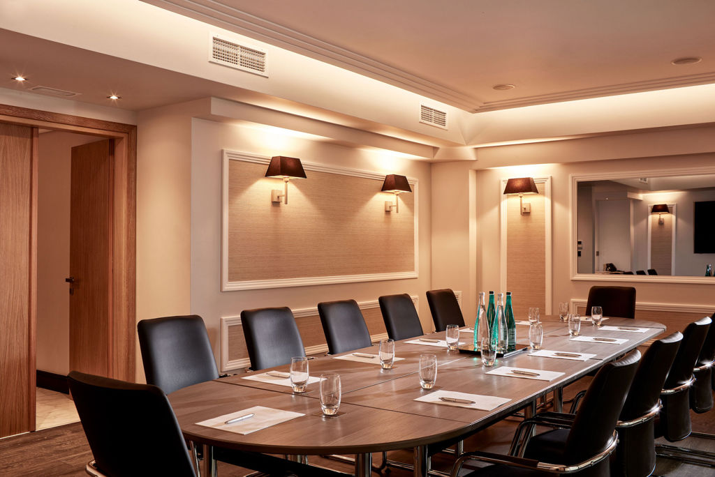 Antigon Urban Chic Hotel foto 6