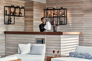 Antigon Urban Chic Hotel