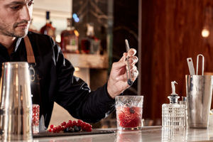 Antigon Urban Chic Hotel