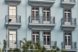 Antigon Urban Chic Hotel