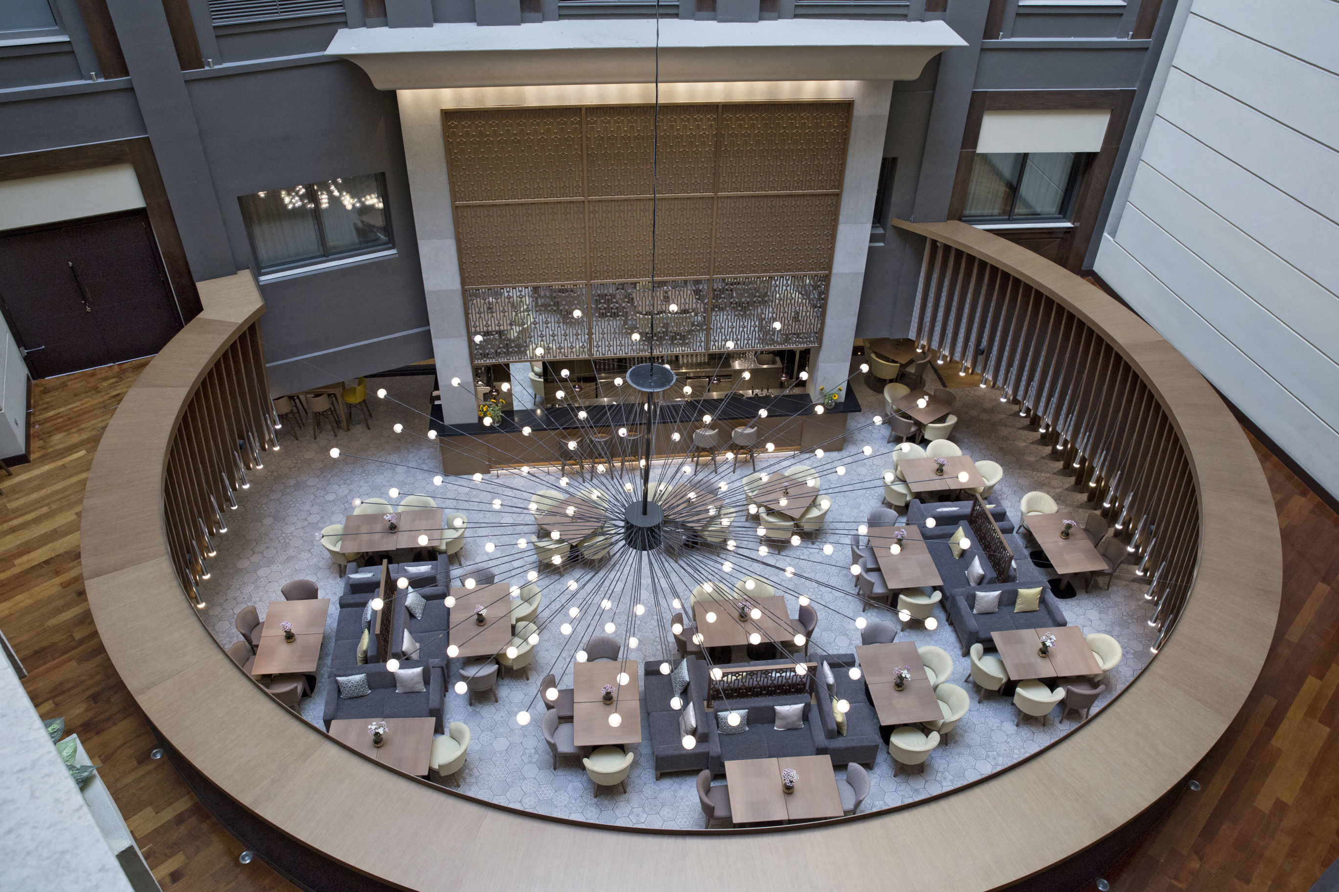 Zeus Wyndham Grand Athens