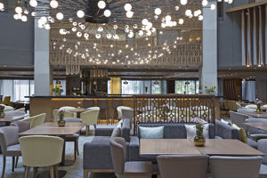 Zeus Wyndham Grand Athens