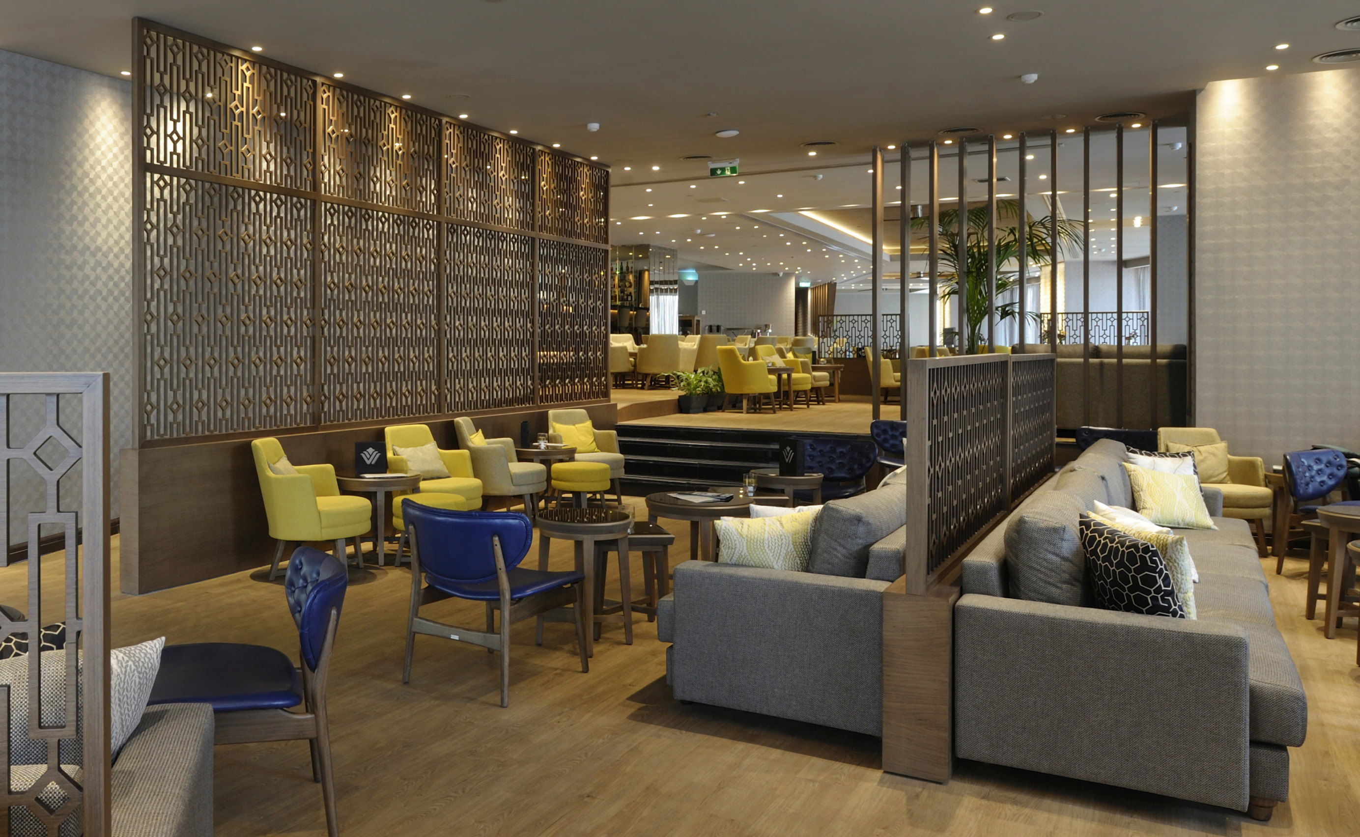 Zeus Wyndham Grand Athens